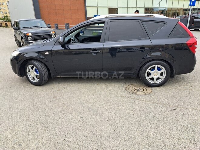 Kia Ceed 2008, 167,580 km - 1.6 л - Bakı