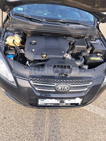 Kia Ceed 2008, 167,580 km - 1.6 л - Bakı