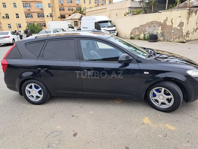 Kia Ceed 2008, 167,580 km - 1.6 л - Bakı