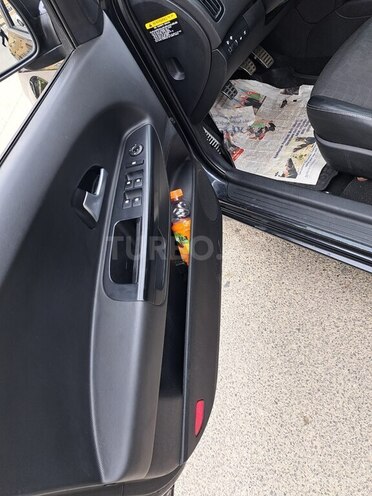 Kia Ceed 2008, 167,580 km - 1.6 л - Bakı