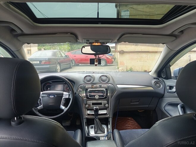 Ford Mondeo 2008, 292,000 km - 2.3 l - Bakı