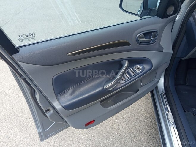 Ford Mondeo 2008, 292,000 km - 2.3 l - Bakı