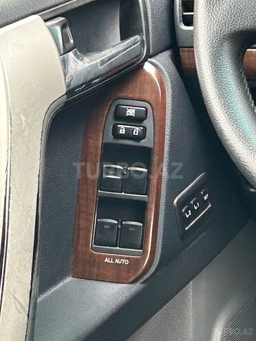 Toyota Land Cruiser Prado 2010, 238,000 km - 4.0 л - Gəncə