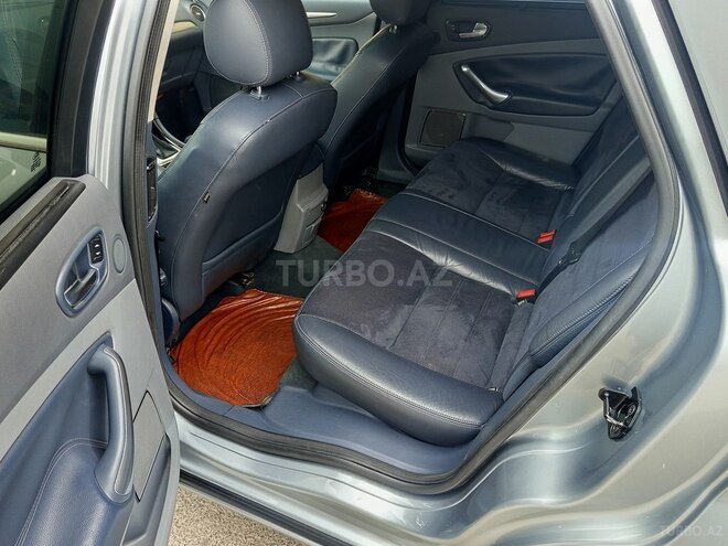 Ford Mondeo 2008, 292,000 km - 2.3 l - Bakı