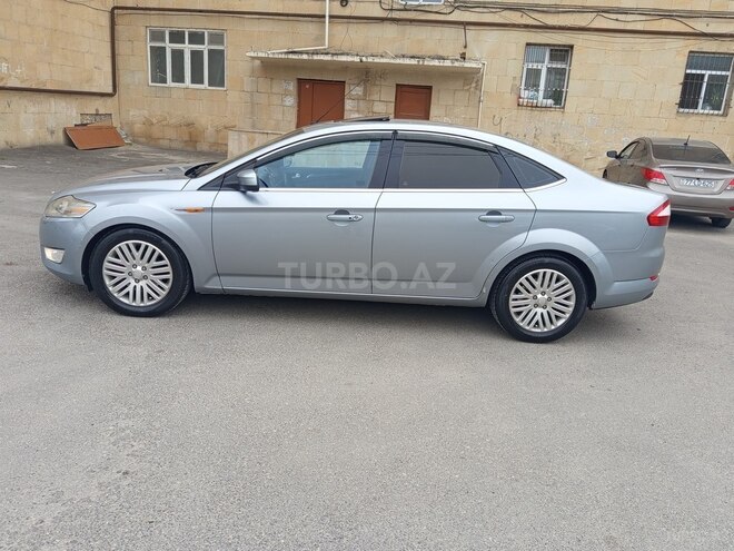 Ford Mondeo 2008, 292,000 km - 2.3 l - Bakı