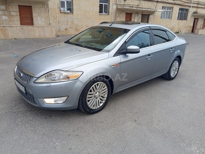 Ford Mondeo 2008, 292,000 km - 2.3 l - Bakı