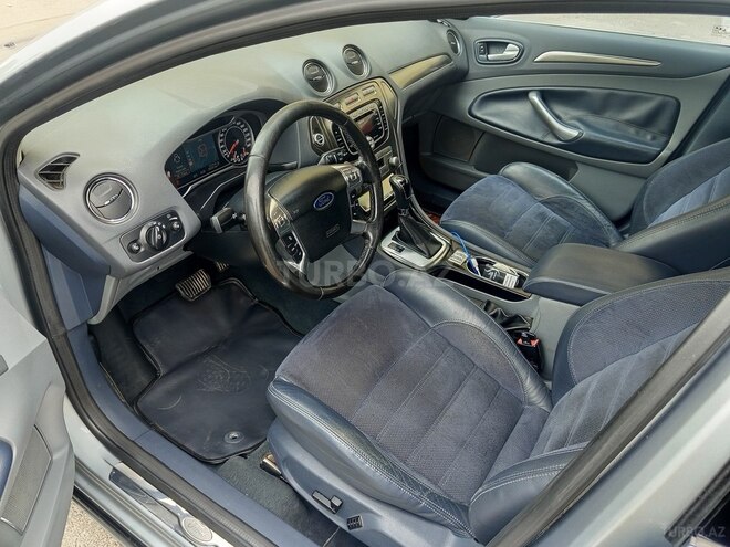 Ford Mondeo 2008, 292,000 km - 2.3 l - Bakı
