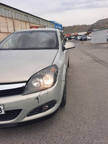 Opel Astra 2010, 322,581 km - 1.3 л - Bakı
