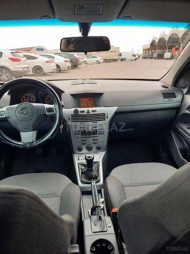Opel Astra 2010, 322,581 km - 1.3 л - Bakı