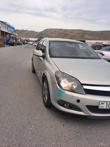 Opel Astra 2010, 322,581 km - 1.3 л - Bakı