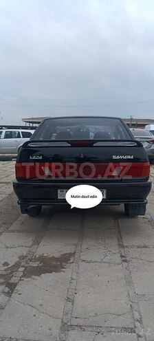 LADA (VAZ) 2115 2012, 147,000 km - 1.5 л - Bakı