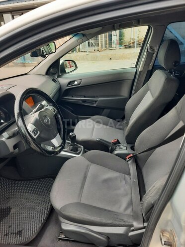 Opel Astra 2010, 322,581 km - 1.3 л - Bakı