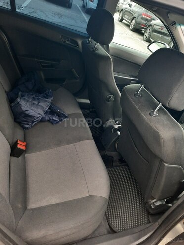 Opel Astra 2010, 322,581 km - 1.3 л - Bakı