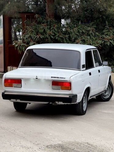 LADA (VAZ) 2107 2008, 95,000 km - 1.6 л - Gəncə