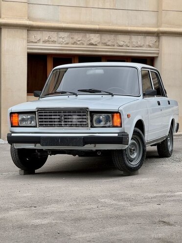 LADA (VAZ) 2107 2008, 95,000 km - 1.6 л - Gəncə