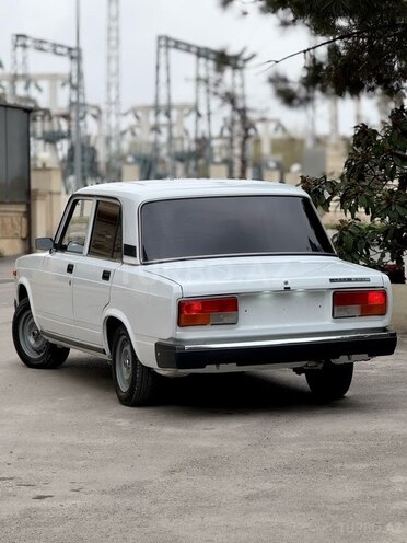 LADA (VAZ) 2107 2008, 95,000 km - 1.6 л - Gəncə