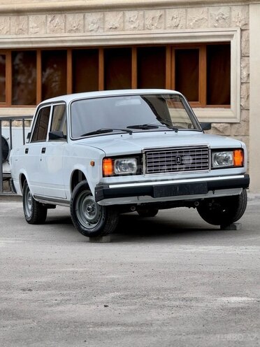 LADA (VAZ) 2107 2008, 95,000 km - 1.6 л - Gəncə