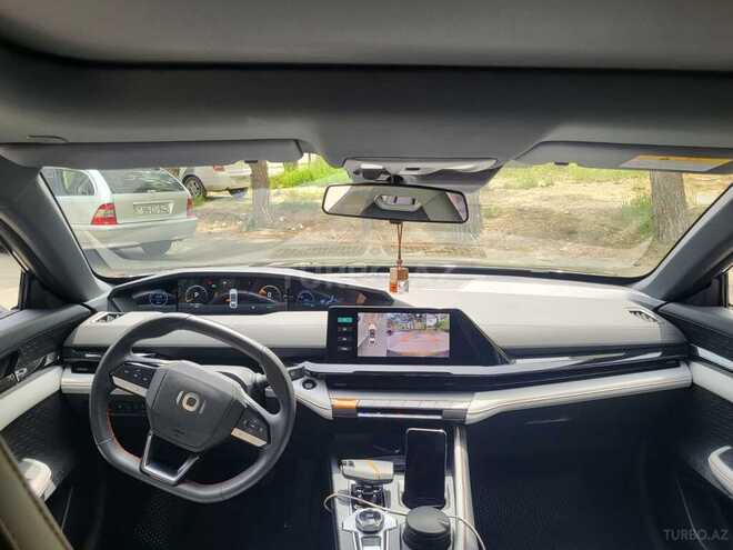 Changan Qiyuan A06 2024, 39,000 km - 1.5 л - Bakı