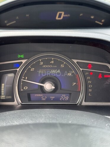 Honda Civic 2006, 350,000 km - 1.3 l - Bakı