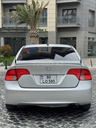 Honda Civic 2006, 350,000 km - 1.3 l - Bakı
