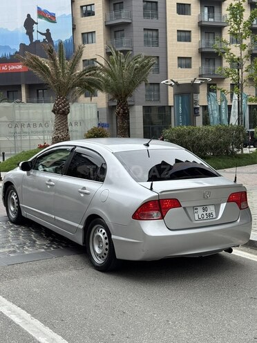 Honda Civic 2006, 350,000 km - 1.3 l - Bakı