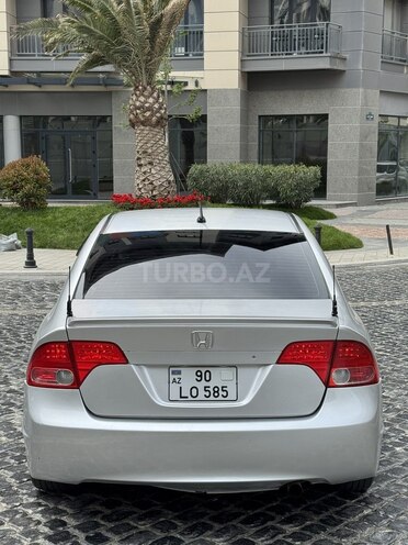 Honda Civic 2006, 350,000 km - 1.3 l - Bakı