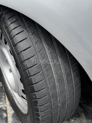 Honda Civic 2006, 350,000 km - 1.3 l - Bakı