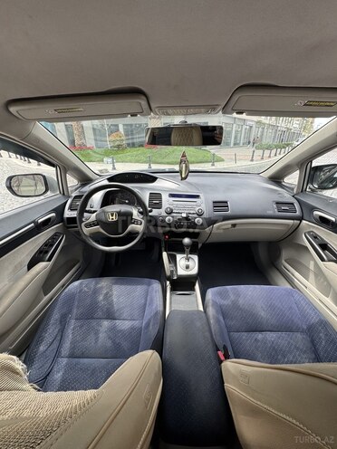 Honda Civic 2006, 350,000 km - 1.3 l - Bakı