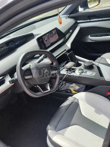 Changan Qiyuan A06 2024, 39,000 km - 1.5 л - Bakı