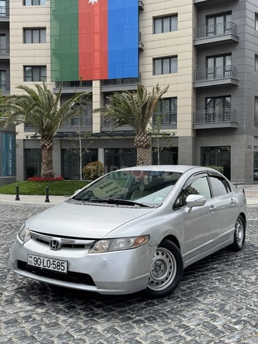 Honda Civic 2006, 350,000 km - 1.3 l - Bakı