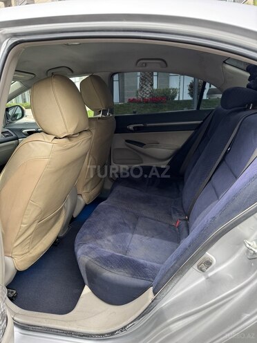 Honda Civic 2006, 350,000 km - 1.3 l - Bakı