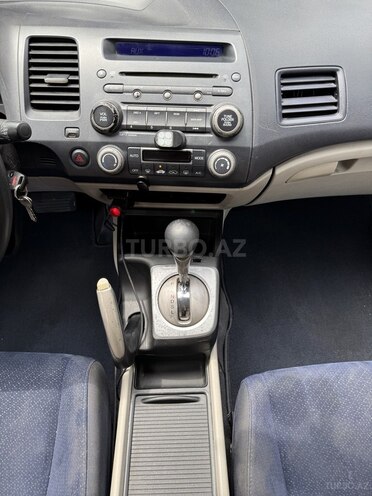 Honda Civic 2006, 350,000 km - 1.3 l - Bakı