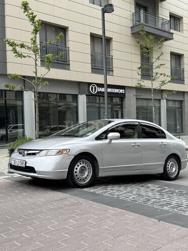 Honda Civic 2006, 350,000 km - 1.3 l - Bakı
