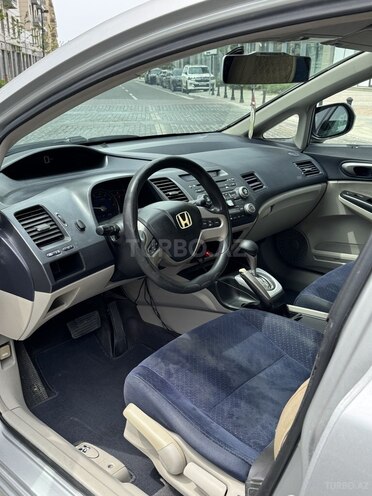 Honda Civic 2006, 350,000 km - 1.3 l - Bakı