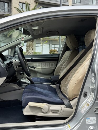 Honda Civic 2006, 350,000 km - 1.3 l - Bakı