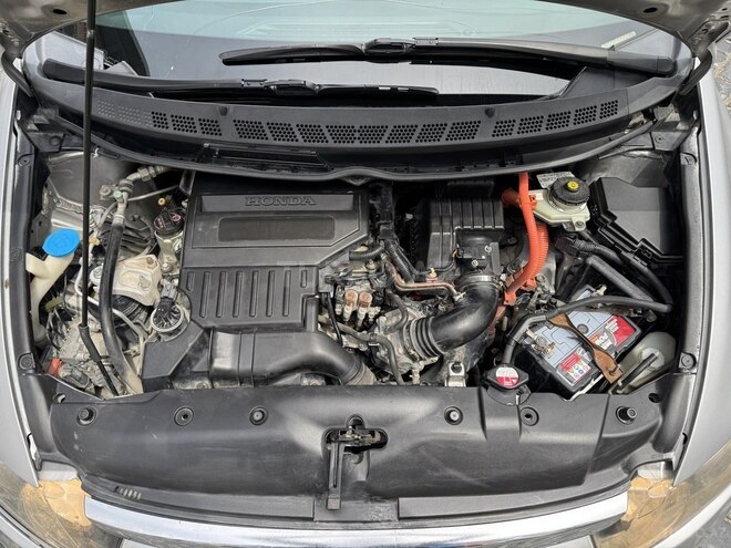 Honda Civic 2006, 350,000 km - 1.3 l - Bakı