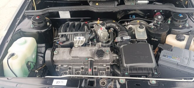 LADA (VAZ) 2115 2012, 147,000 km - 1.5 л - Bakı