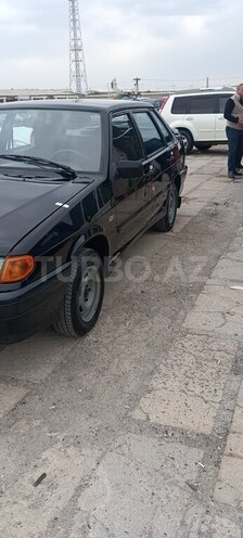 LADA (VAZ) 2115 2012, 147,000 km - 1.5 л - Bakı