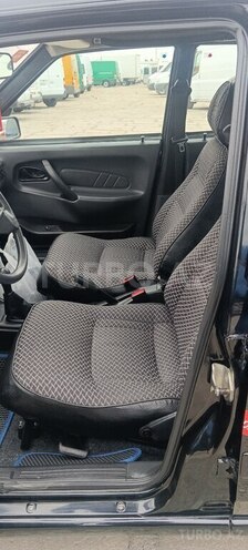 LADA (VAZ) 2115 2012, 147,000 km - 1.5 л - Bakı
