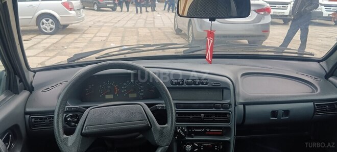 LADA (VAZ) 2115 2012, 147,000 km - 1.5 л - Bakı