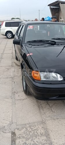 LADA (VAZ) 2115 2012, 147,000 km - 1.5 л - Bakı