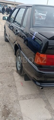 LADA (VAZ) 2115 2012, 147,000 km - 1.5 л - Bakı