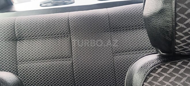LADA (VAZ) 2115 2012, 147,000 km - 1.5 л - Bakı
