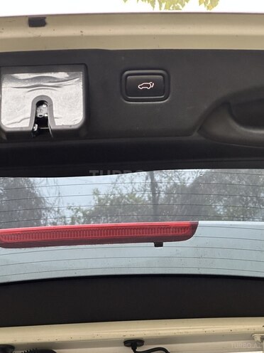 Kia Sorento 2016, 197,500 km - 2.0 l - Bakı