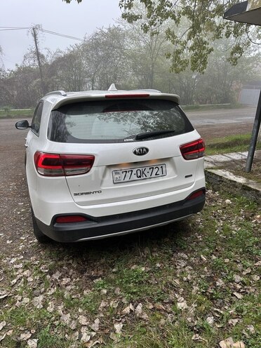 Kia Sorento 2016, 197,500 km - 2.0 l - Bakı