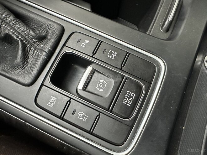 Kia Sorento 2016, 197,500 km - 2.0 l - Bakı