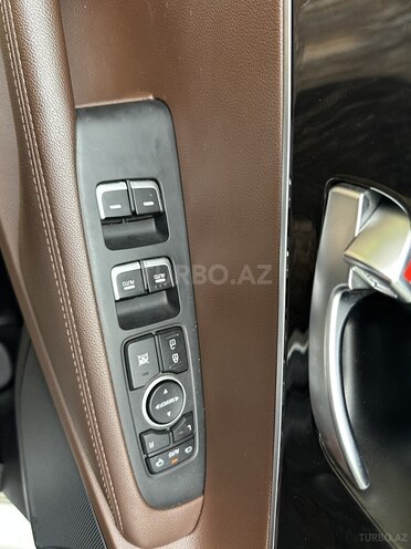 Kia Sorento 2016, 197,500 km - 2.0 l - Bakı