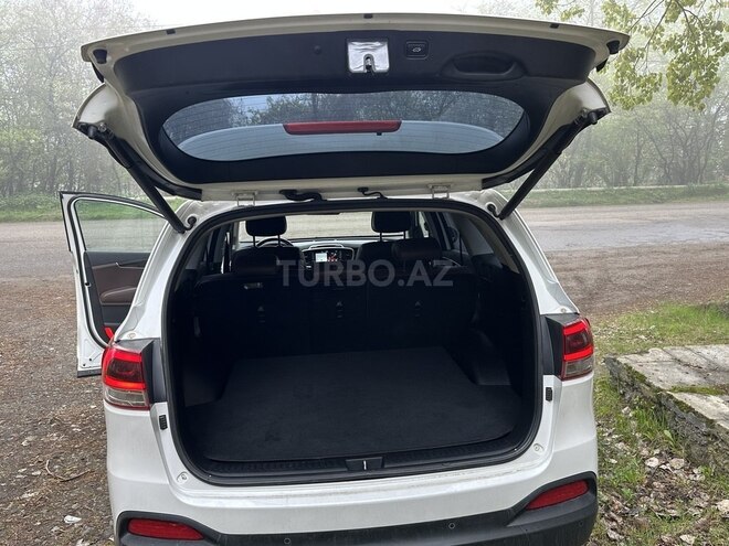 Kia Sorento 2016, 197,500 km - 2.0 l - Bakı