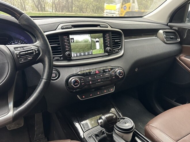 Kia Sorento 2016, 197,500 km - 2.0 l - Bakı