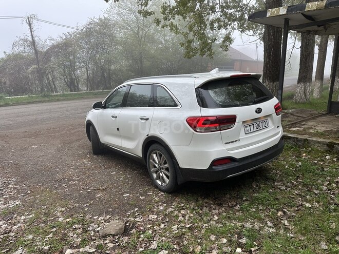 Kia Sorento 2016, 197,500 km - 2.0 l - Bakı